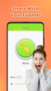 Prankster-Funny Prank Sounds screenshot 6