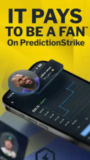 PredictionStrike: Sport Stocks screenshot 6