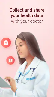 Pregnancy and Due Date Tracker screenshot 4
