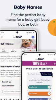 Pregnancy App & Baby Tracker screenshot 5