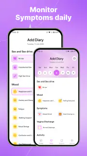 Pregnancy Track - Bump Journey screenshot 3