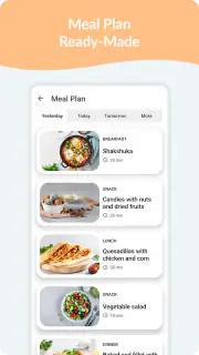 Pregnancy Tracker & Day by Day screenshot 4