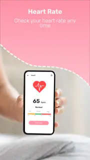 Pregnancy Tracker, Maternity screenshot 3