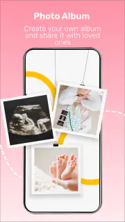 Pregnancy Tracker, Maternity screenshot 5