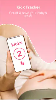Pregnancy Tracker, Maternity screenshot 8