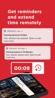 Premium Parking screenshot 3