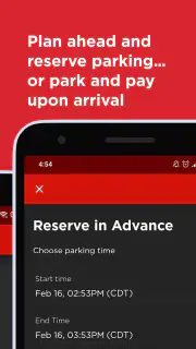 Premium Parking screenshot 5