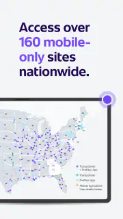 PrePass screenshot 2