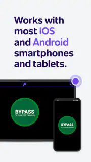 PrePass screenshot 6