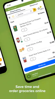 Prepear Meal Planner & Recipes screenshot 7