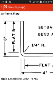 Prepware Airframe screenshot 4