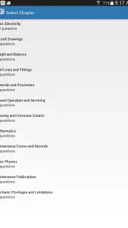 Prepware General screenshot 3
