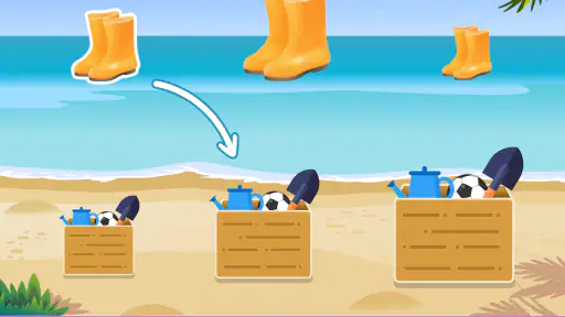 Preschool Games For Toddlers screenshot 8