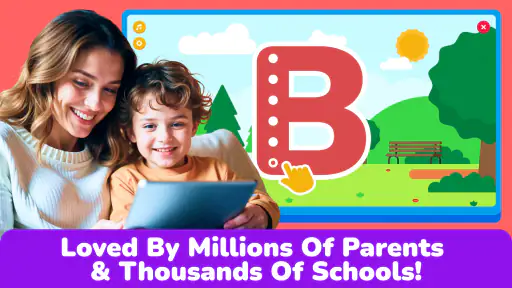 Preschool & Kindergarten Games screenshot 4