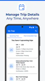 Priceline: Hotel, Flight & Car screenshot 6