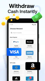 Prime Opinion: Survey for Cash screenshot 4