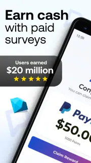 Prime Opinion: Survey for Cash screenshot 6