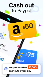 Prime Opinion: Survey for Cash screenshot 7
