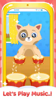 princess phone game screenshot 3