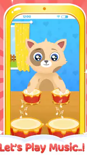 princess phone game screenshot 8