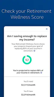 Principal® screenshot 3