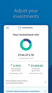 Principal® screenshot 6