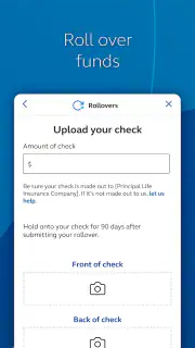 Principal® screenshot 7
