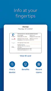 Principal® screenshot 8