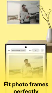 Print Photo - Print to Size screenshot 2