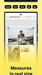 Print Photo - Print to Size screenshot 3