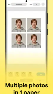 Print Photo - Print to Size screenshot 5