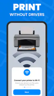 Printer App: Print Documents screenshot 3