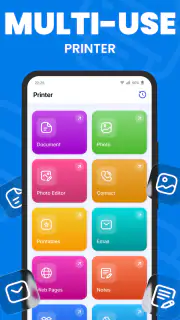 Printer App: Print Documents screenshot 4