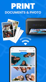 Printer App: Print Documents screenshot 5