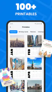 Printer App: Print Documents screenshot 6