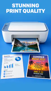 Printer App: Print & Scan PDF screenshot 2