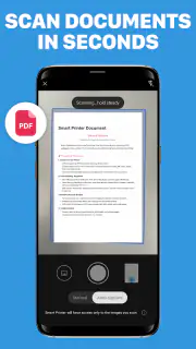 Printer App: Print & Scan PDF screenshot 5