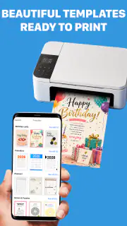 Printer App: Print & Scan PDF screenshot 7