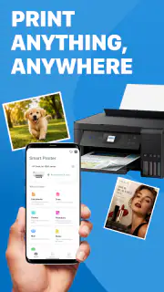 Printer App: Print & Scan PDF screenshot 8