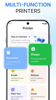 Printer: Smart Print App screenshot 5