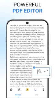Printer: Smart Print App screenshot 6