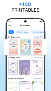 Printer: Smart Print App screenshot 7
