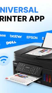 Printer: Smart Print App screenshot 8