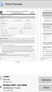 PrinterShare Premium Key screenshot 3