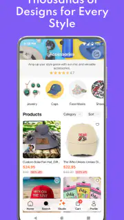 Printerval: Personalized Gifts screenshot 2
