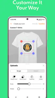 Printerval: Personalized Gifts screenshot 3