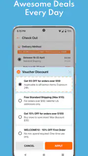 Printerval: Personalized Gifts screenshot 5