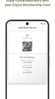 Priority Pass™ screenshot 3
