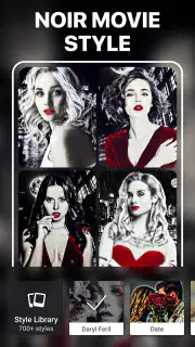 Prisma Art Effect Photo Editor screenshot 8