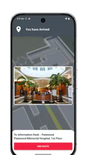 Prisma Health GO screenshot 3